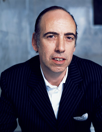 Mick Jones