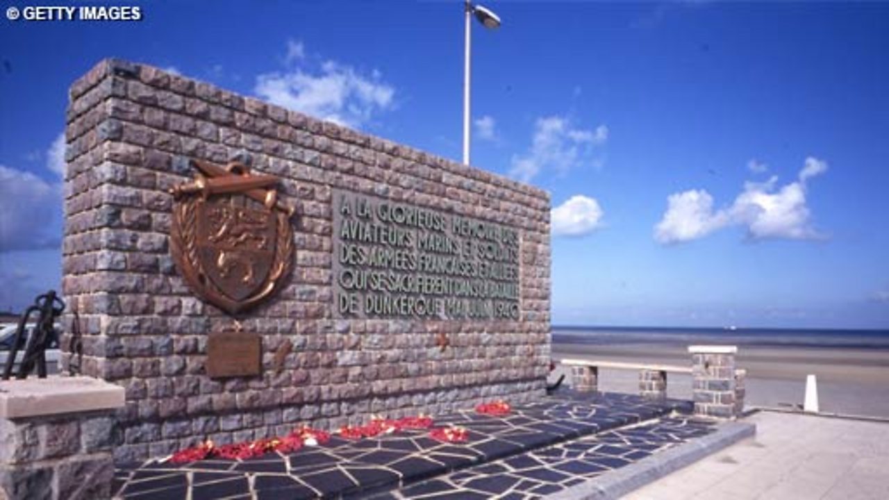 Dunkirk: Forty Years On