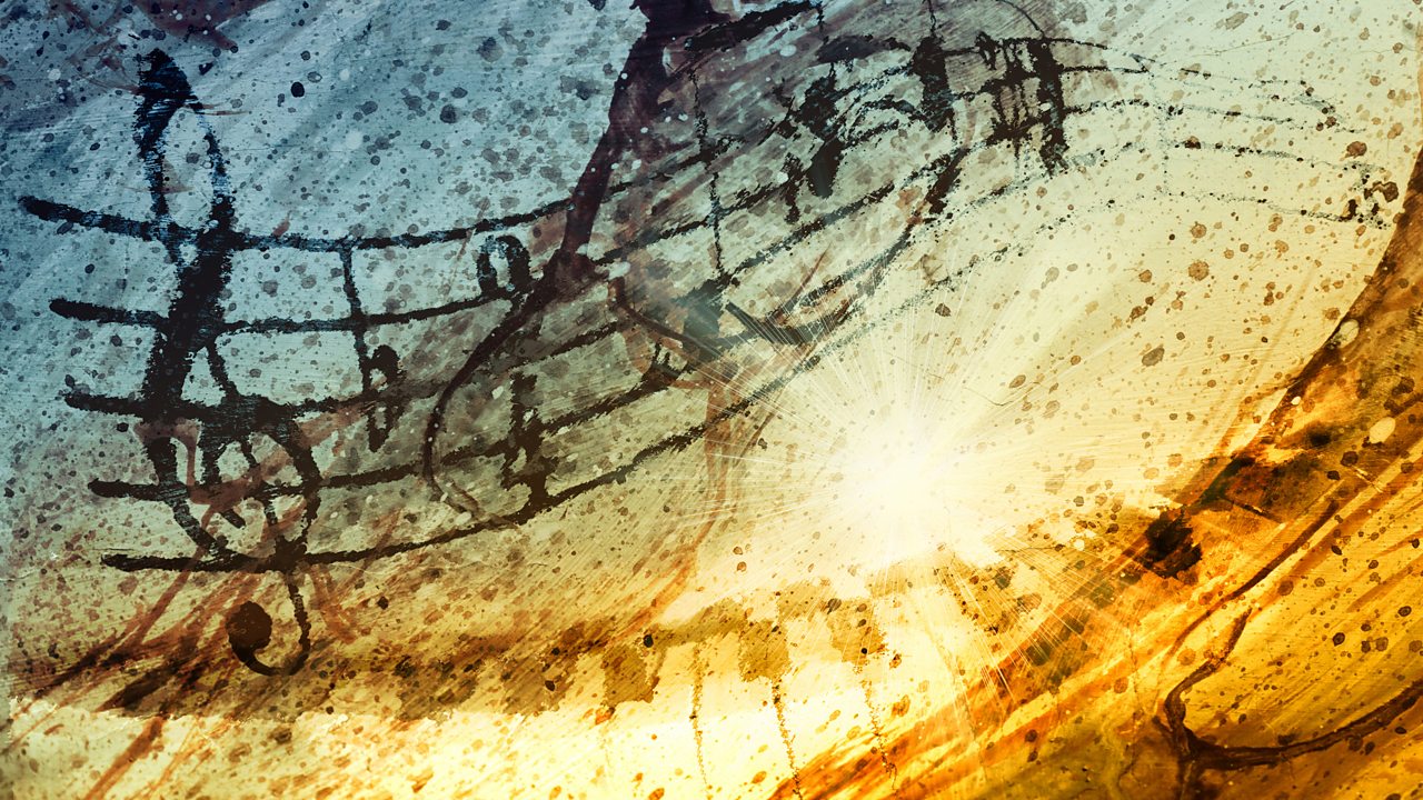 Schumann: Piano Concerto in A minor, Op 54