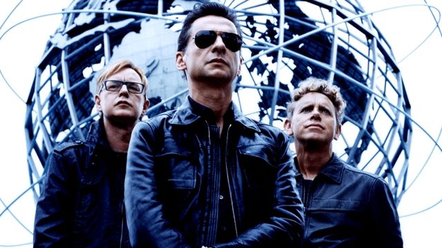 Depeche Mode