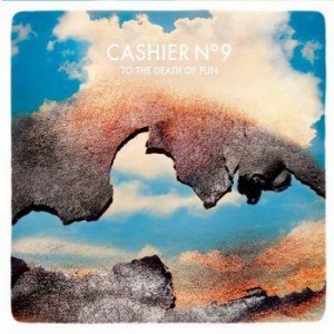 Cashier No. 9 album cover