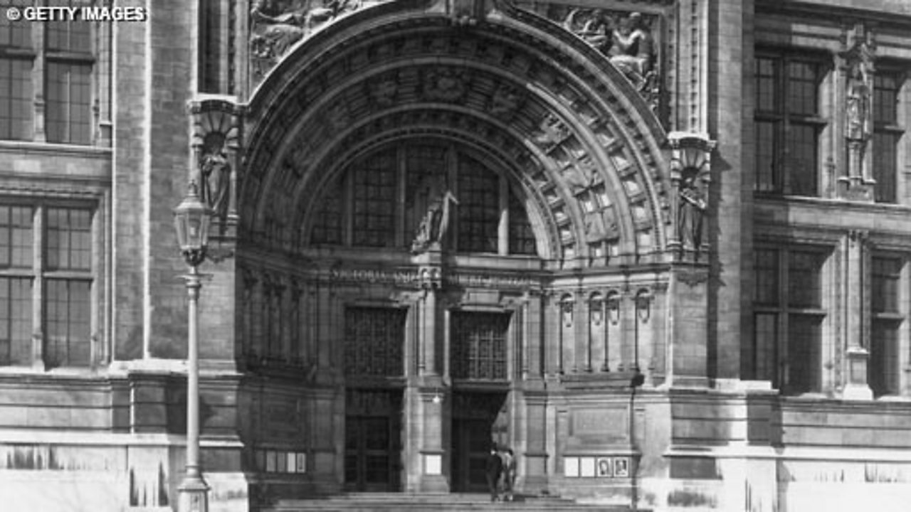 News - Sport in Art Exhibition