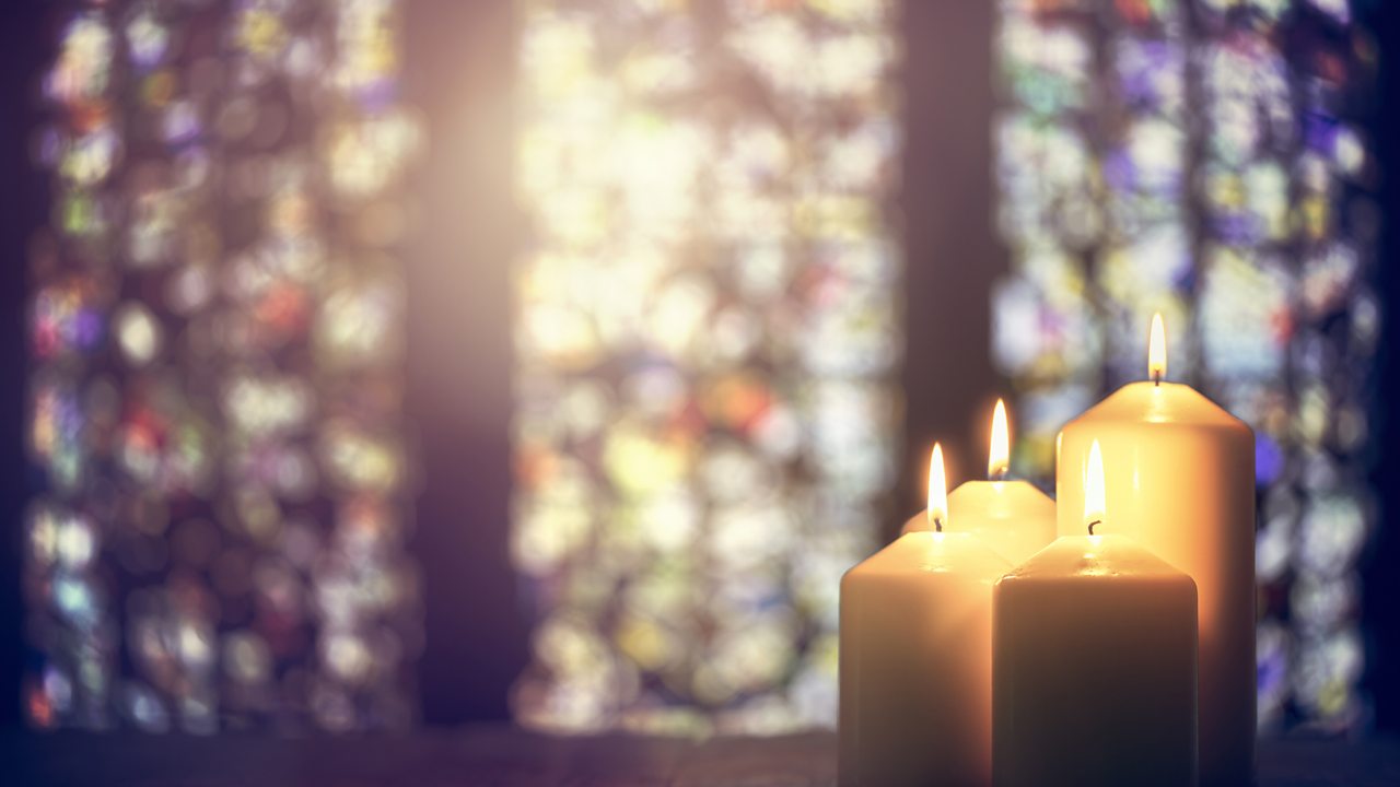 Mozart: Ave Verum Corpus, K 618