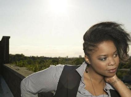 SPEECH for the third time