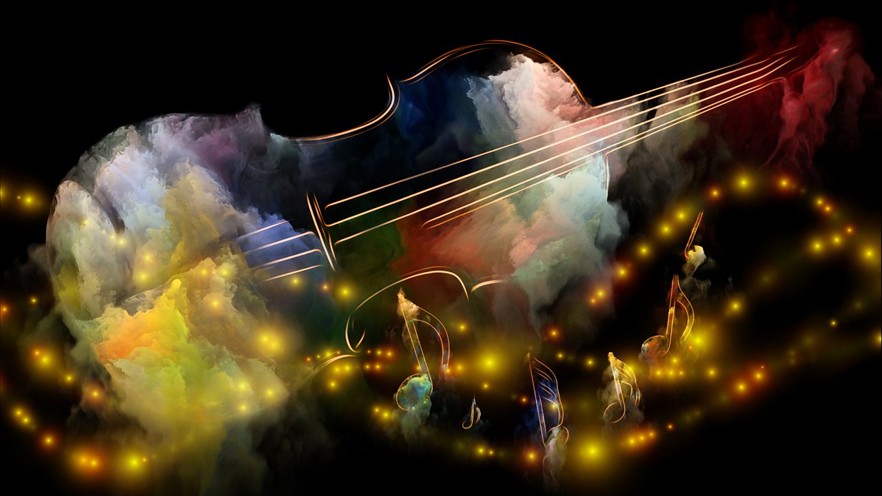 Bach: Sonata No. 1 in G minor for violin solo, BWV 1001