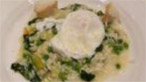 Finnan Haddie Risotto