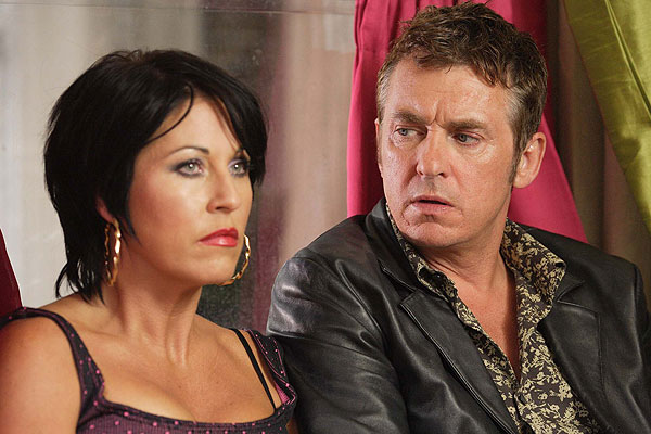 Kat and Alfie Moon