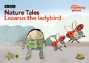 lazarus ladybird booklet