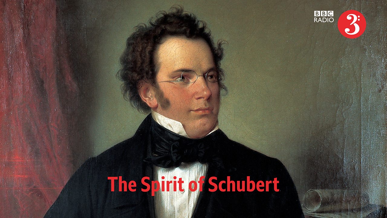The Spirit of Schubert - Schubert Labs