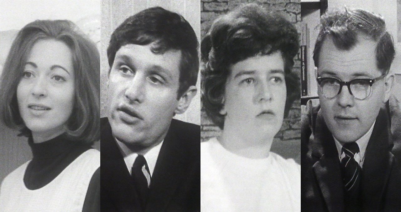 Ten Years After: Introduction, 1964