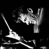 Gene Krupa
