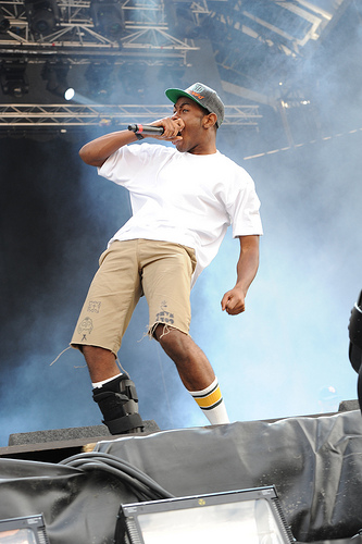 Photo by Carrie Davenport