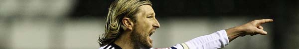 Robbie Savage