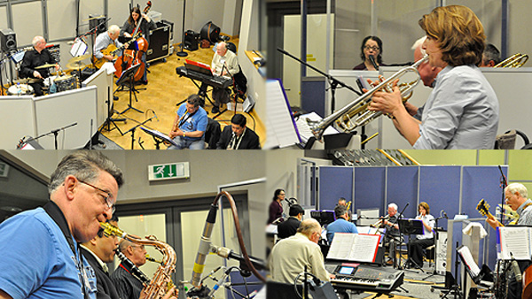 That Swing Sensation