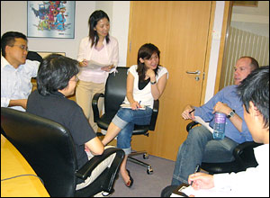 Shape our Future in Hong Kong