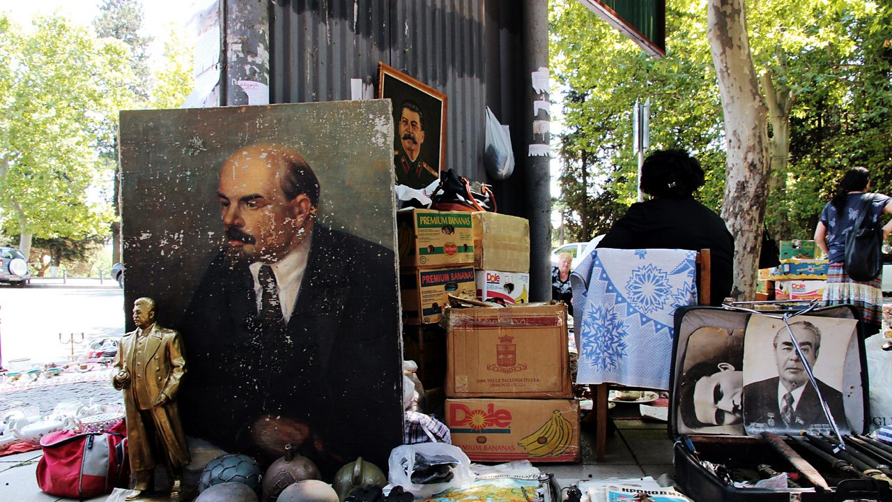 Shostakovich: Symphony No. 5 in D minor, Op 47