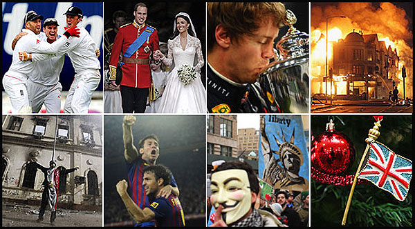 5 live's Christmas podcasts 2011