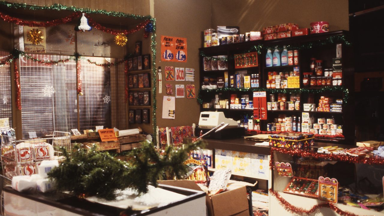 In Sickness and in Health 6, 1986