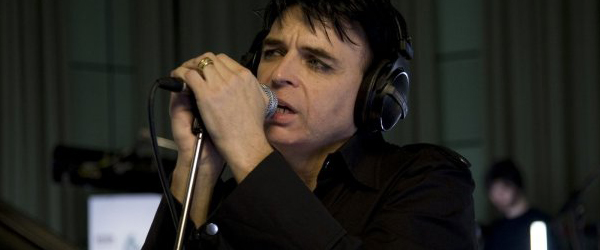 Gary Numan