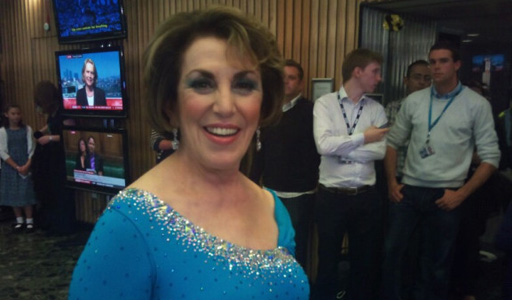Edwina Currie