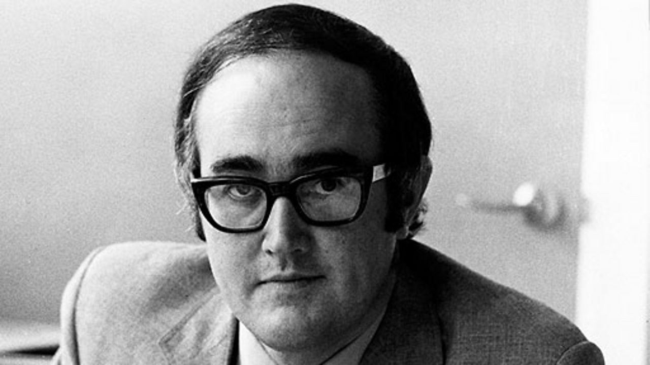 Something for Nothing: A Birthday Celebration, 1968