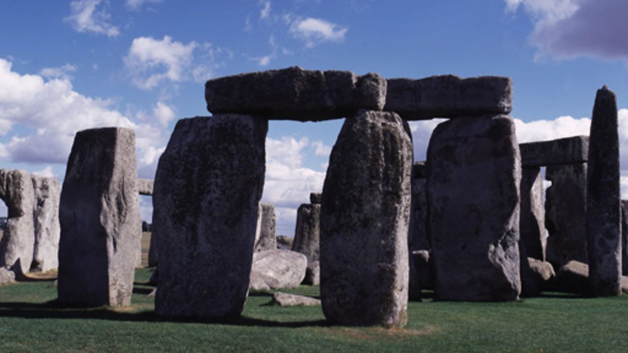 Chronicle - Digging from the Air, 1979