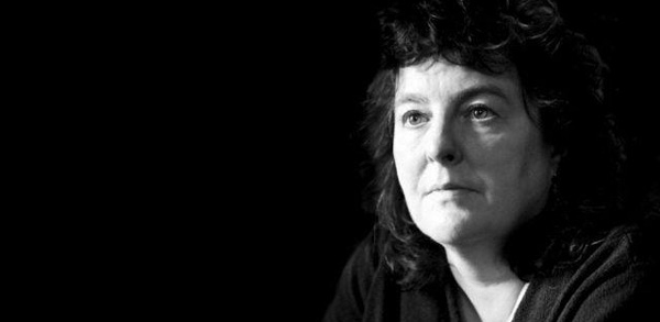Carol Ann Duffy