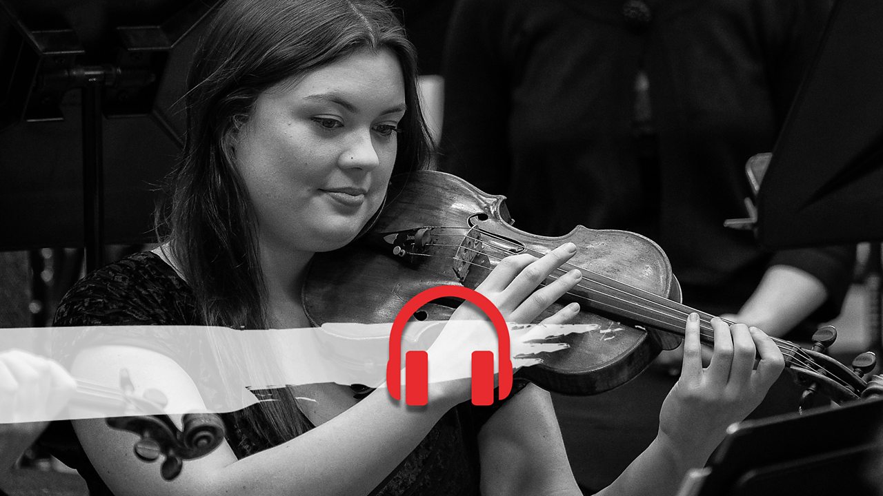 Mahler: Symphony No. 4 in G Major in Binaural Sound