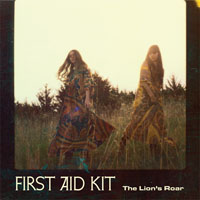 First Aid Kit – The Lion’s Roar
