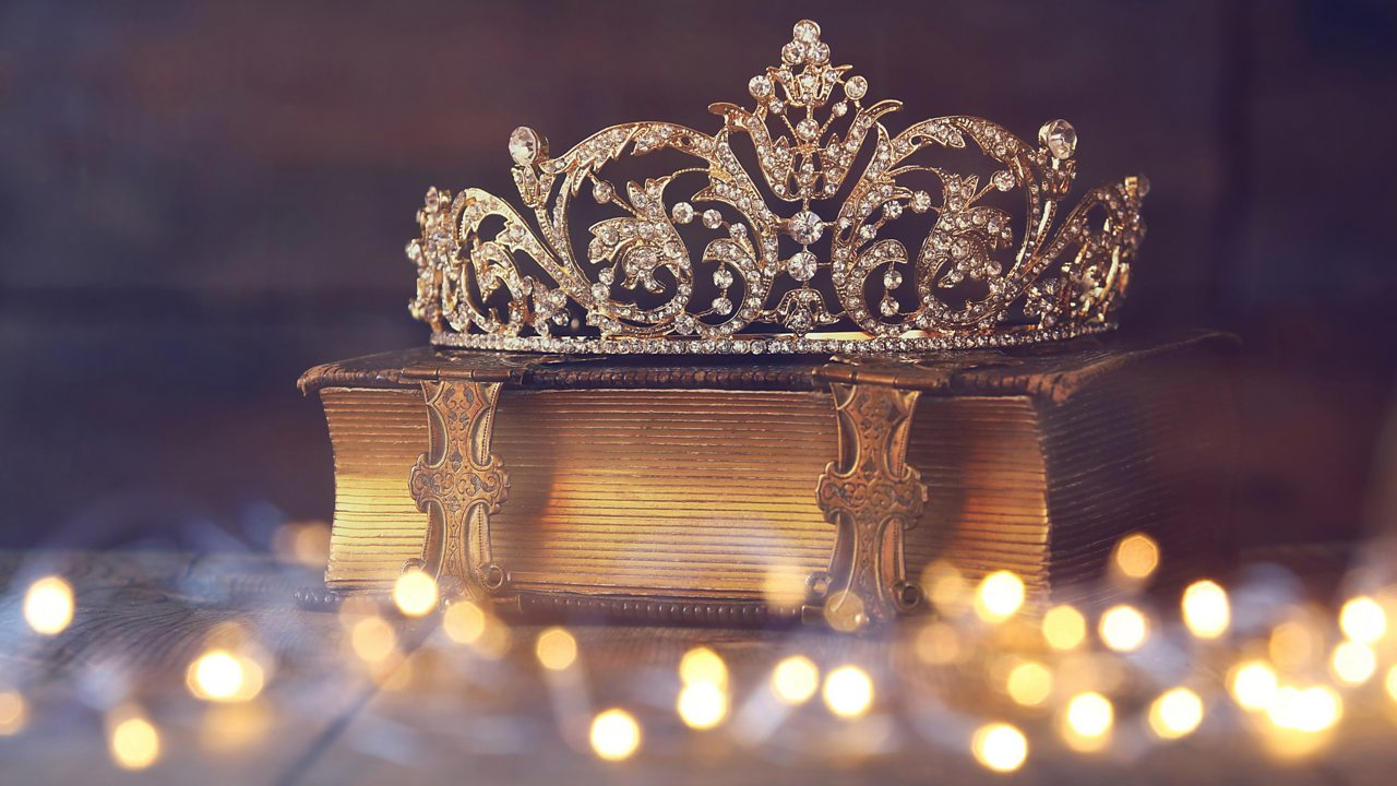 Ravel: Pavane pour une infante défunte