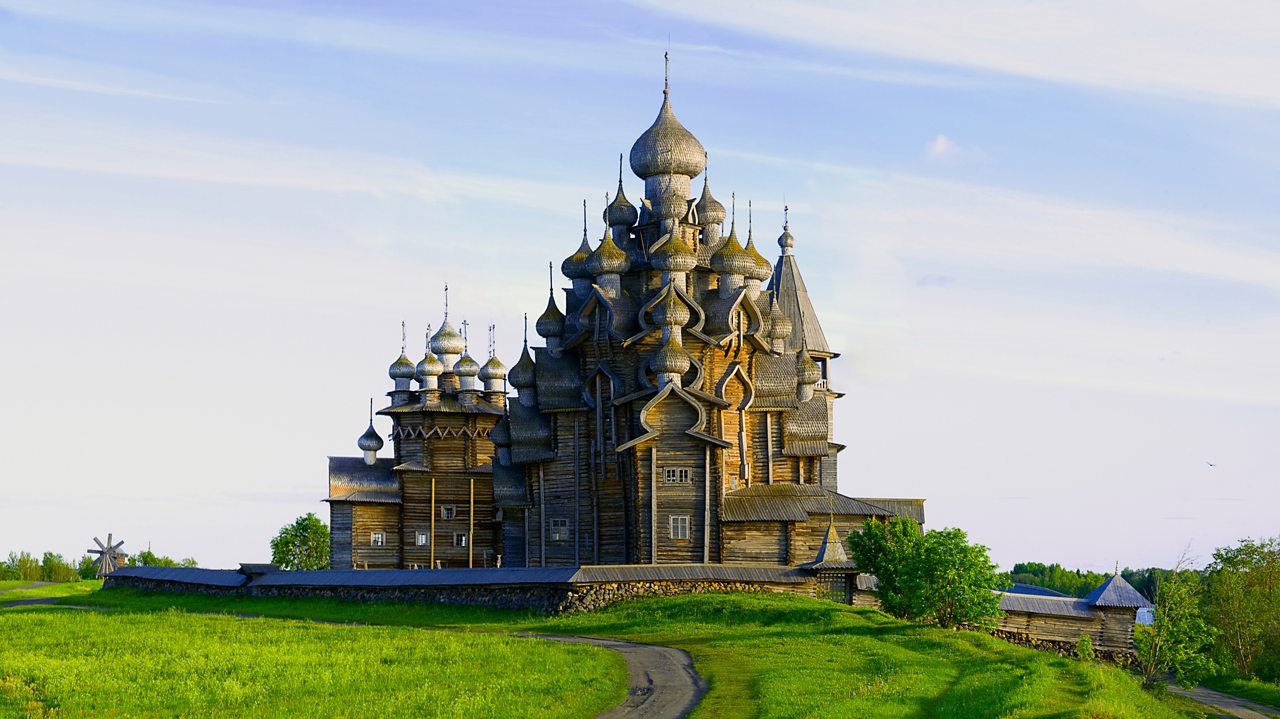 Sibelius: Karelia Suite