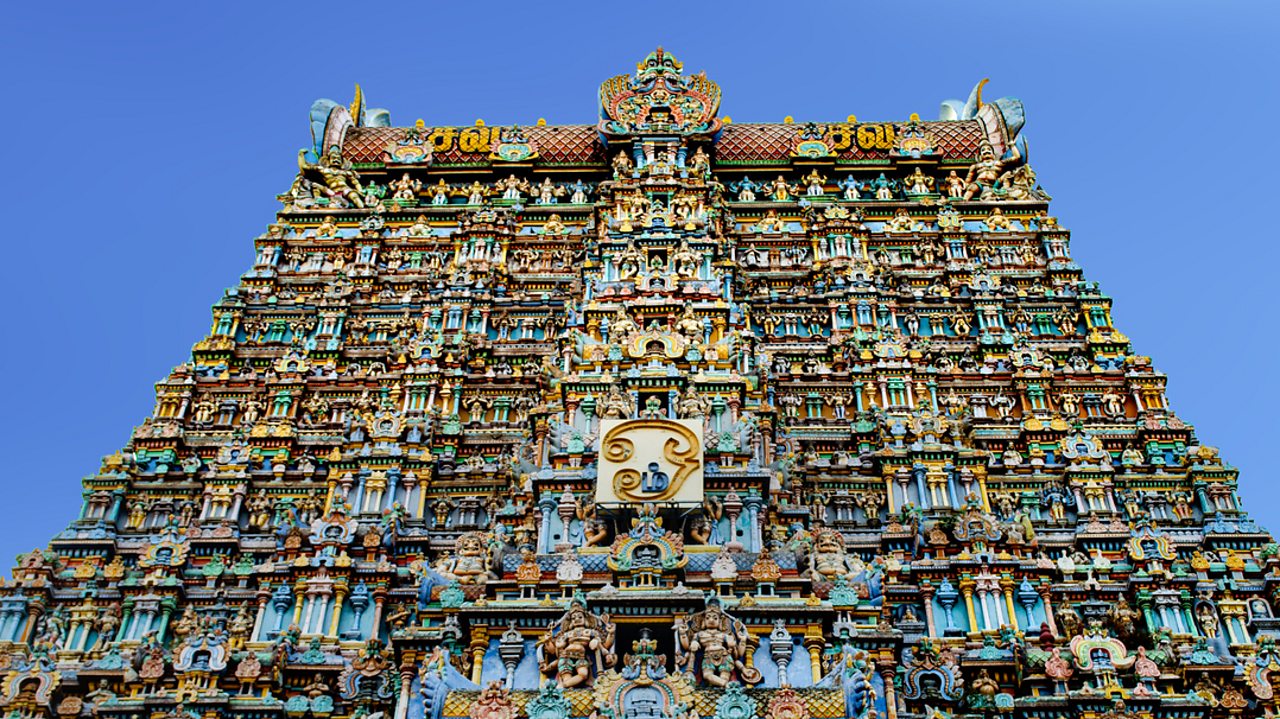 Holst: Hymns from the Rig Veda, Op 24