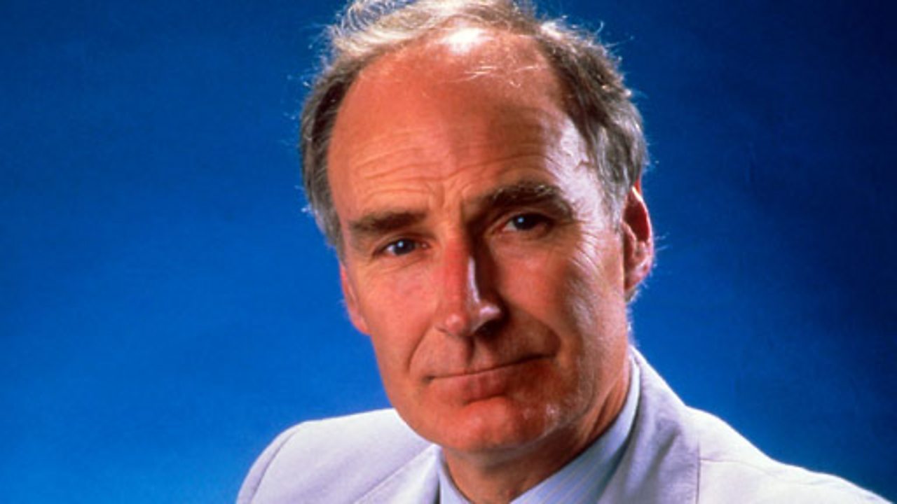 Six O'Clock News - Election '92