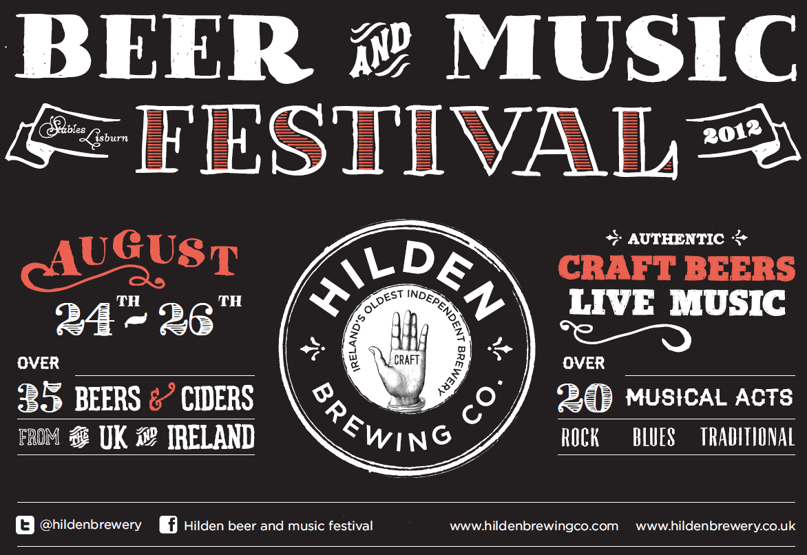 Hilden festival