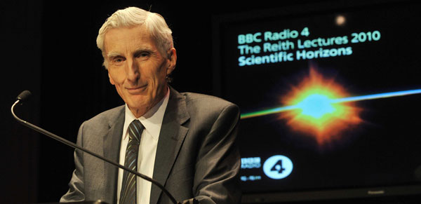 Martin Rees
