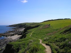 Photo of Bohortha, Cornwall