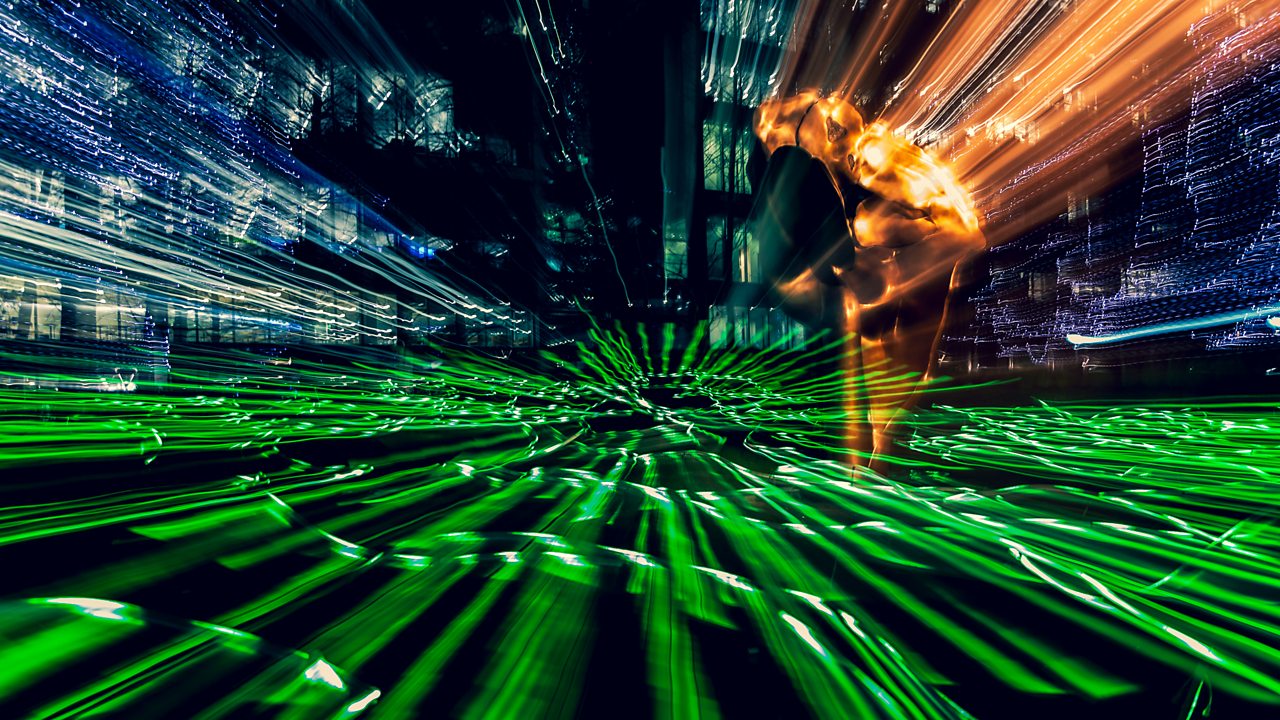 Scriabin: The Poem of Ecstasy