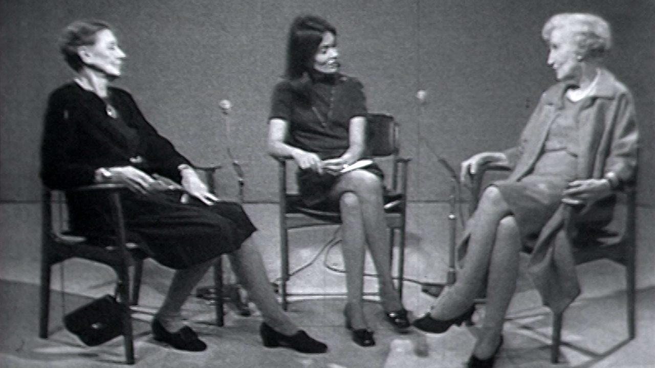 Late Night Line-Up: The Suffragettes