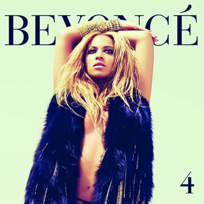 Beyonce - 4