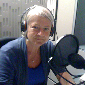 Kate Adie