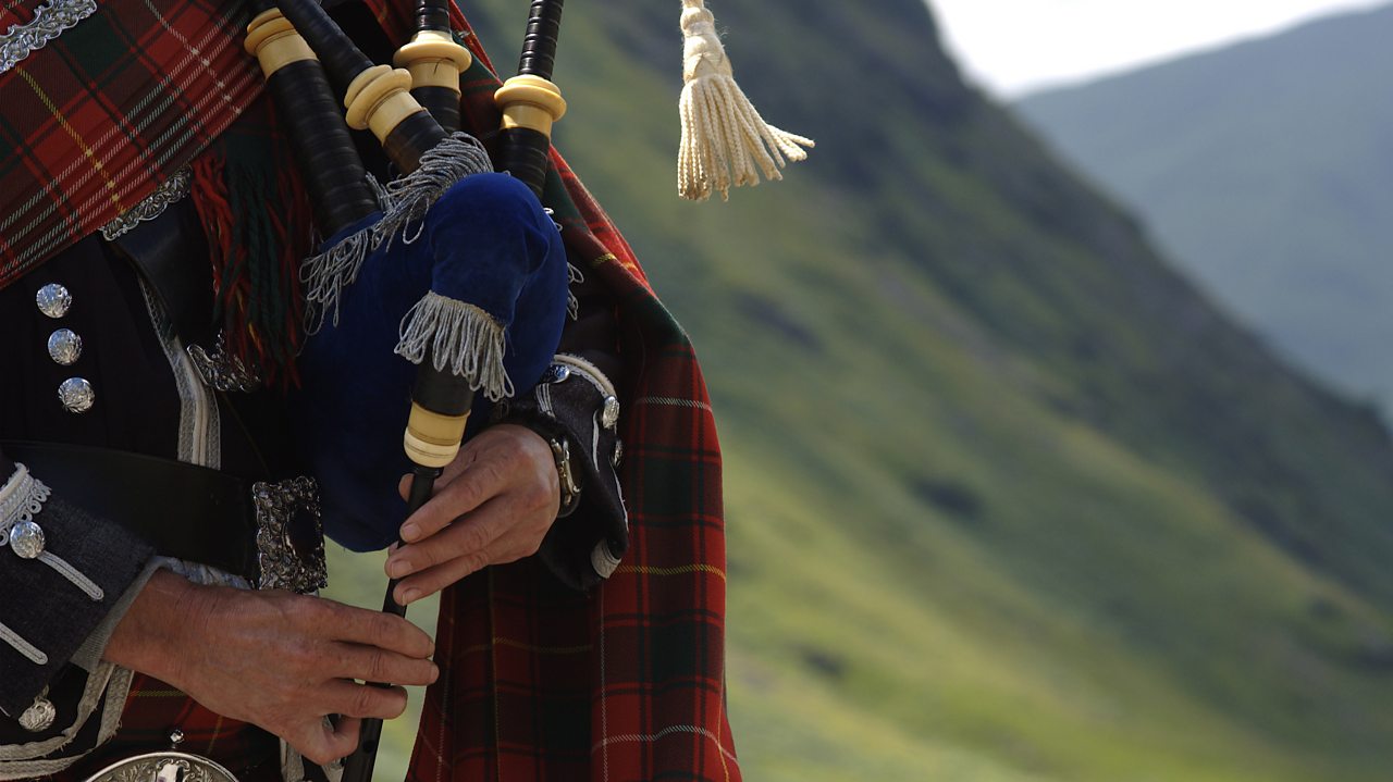 Maxwell Davies: An Orkney Wedding, with Sunrise