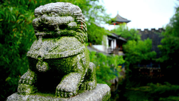 The An Lushan Rebellion