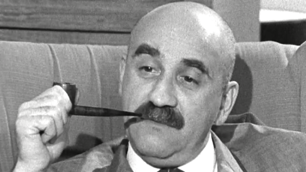 Pipeman of the year, 1968