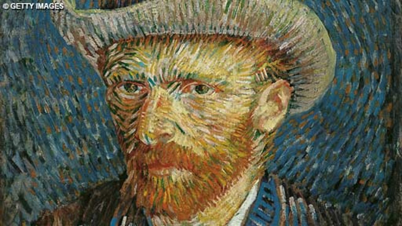 Van Gogh
