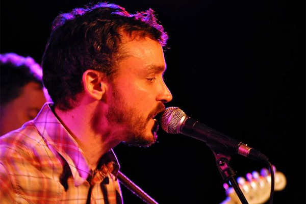 Keith Benzie, The Wynntown Marshals