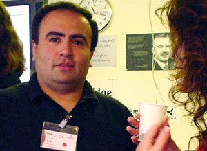 BBC Leadership Programme around the world