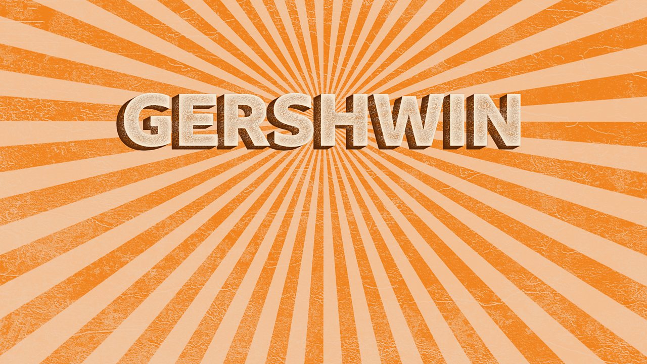 George Gershwin