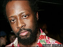 Wyclef Jean