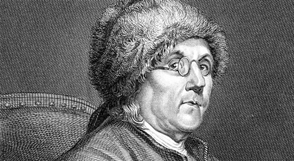 Benjamin Franklin