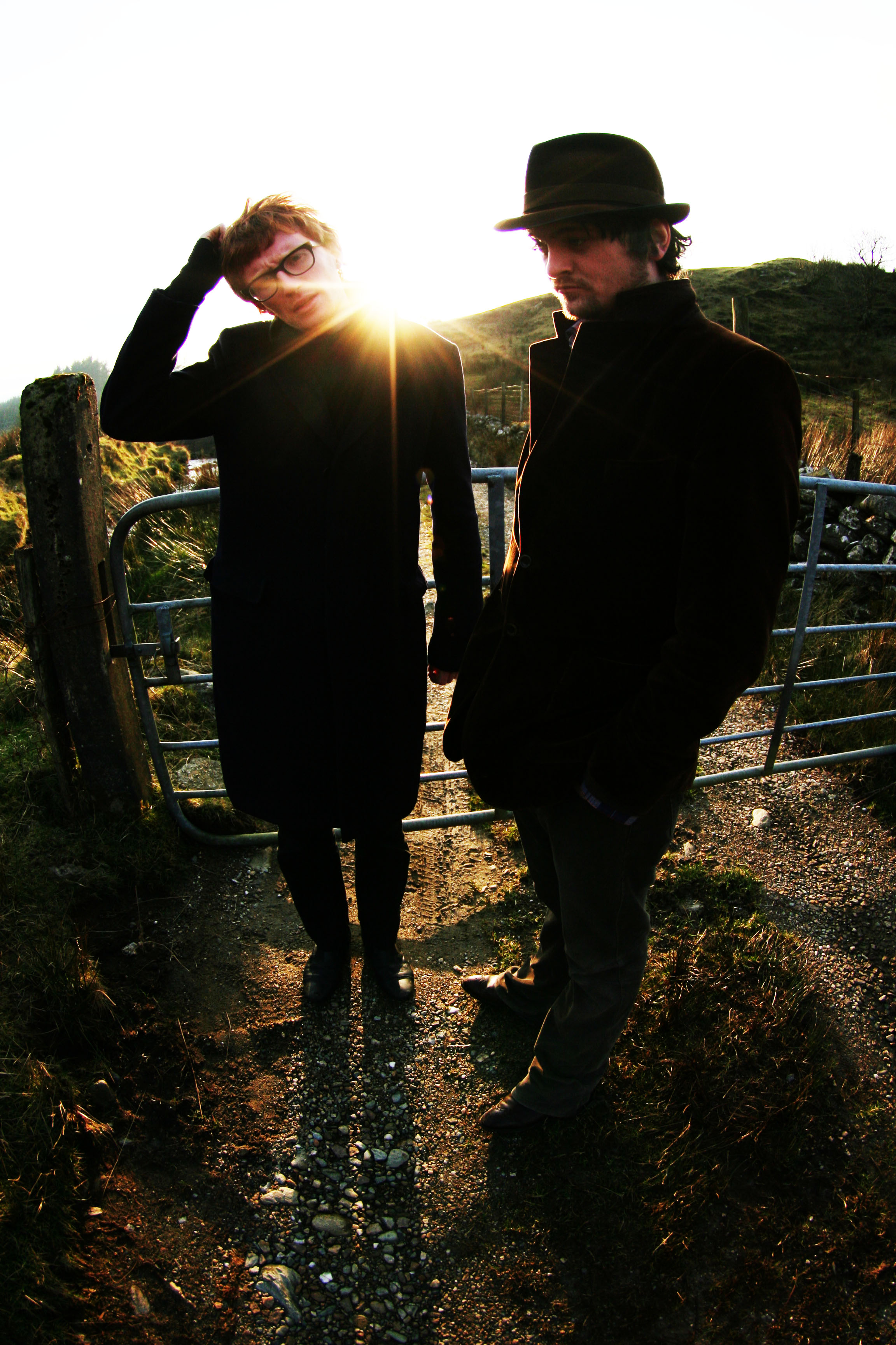 Lost Brothers new album release